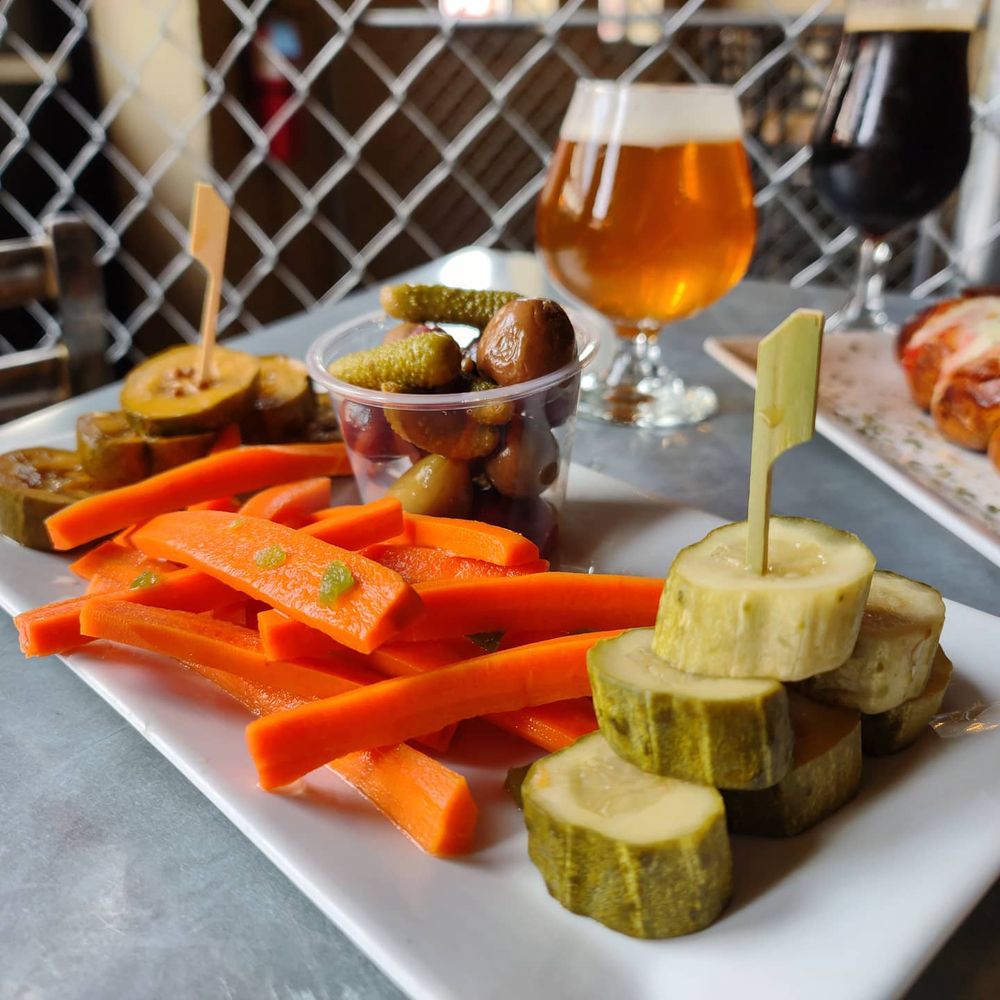 Columbia Kettle Works Brewpub