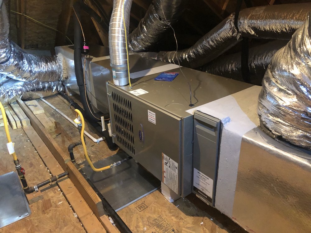 image of business Air Comfort Systems
