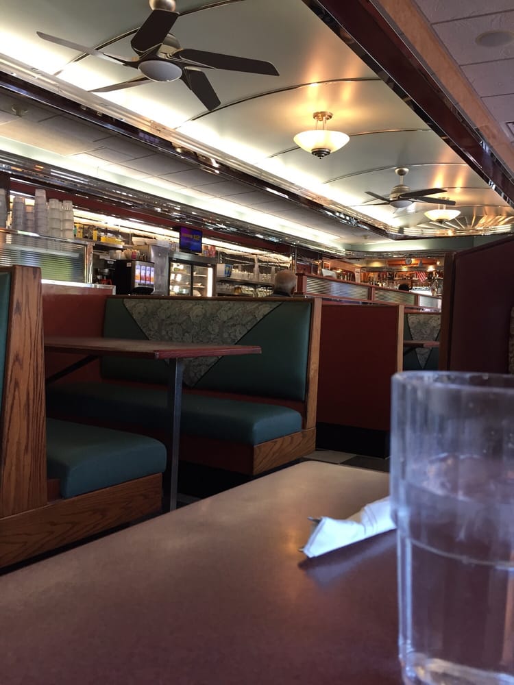 Pleasantville Diner 23 Photos & 45 Reviews Diners 10 Memorial Plz