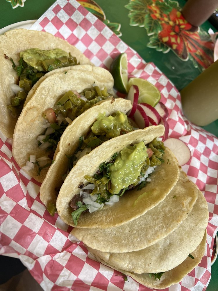 Taqueria Sosa