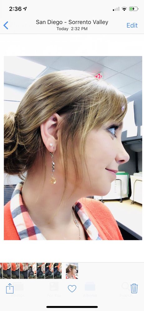 Apogee Body Piercing