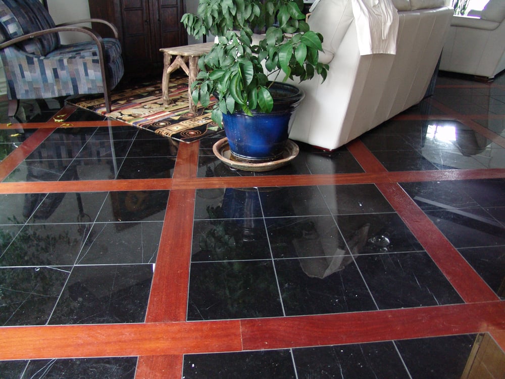 image of business Global Hardwood Floors
