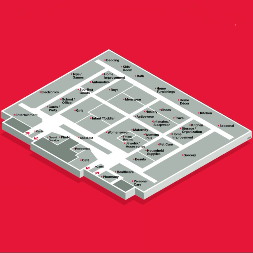 Target 12 Reviews Department Stores 5120 28th St SE, Grand Rapids