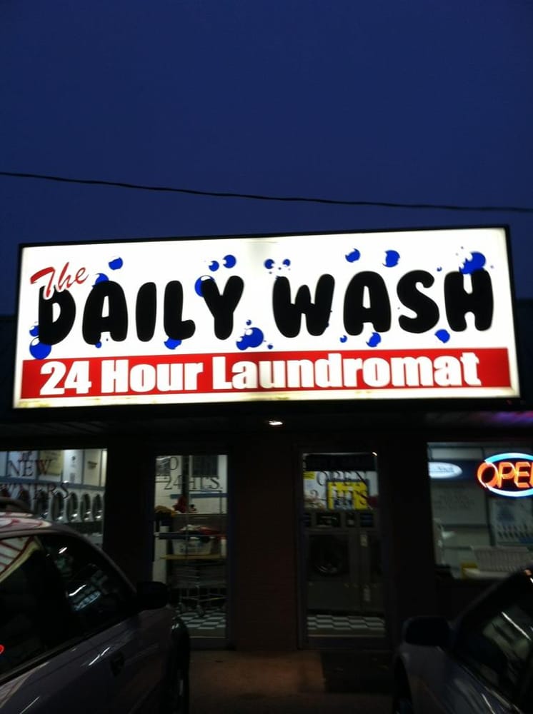 The Daily Wash Laundry Company 37 Photos & 12 Reviews Laundry