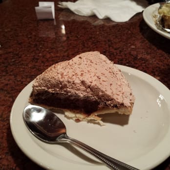 Pioneer Restaurants 13 Photos 29 Reviews American Photo Of Pioneer Restaurants Wichita Falls Tx United States Chocolate Pie Is