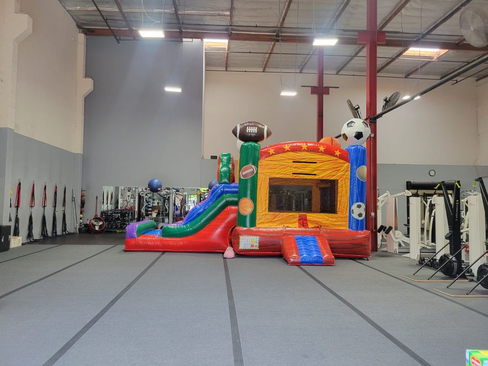 Party Rental Services