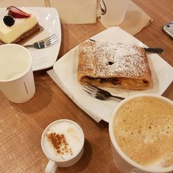 Breka Bakery & Cafe - 313 Photos & 199 Reviews - Bakeries ...