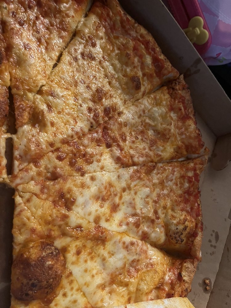 Angelias Italian Grille