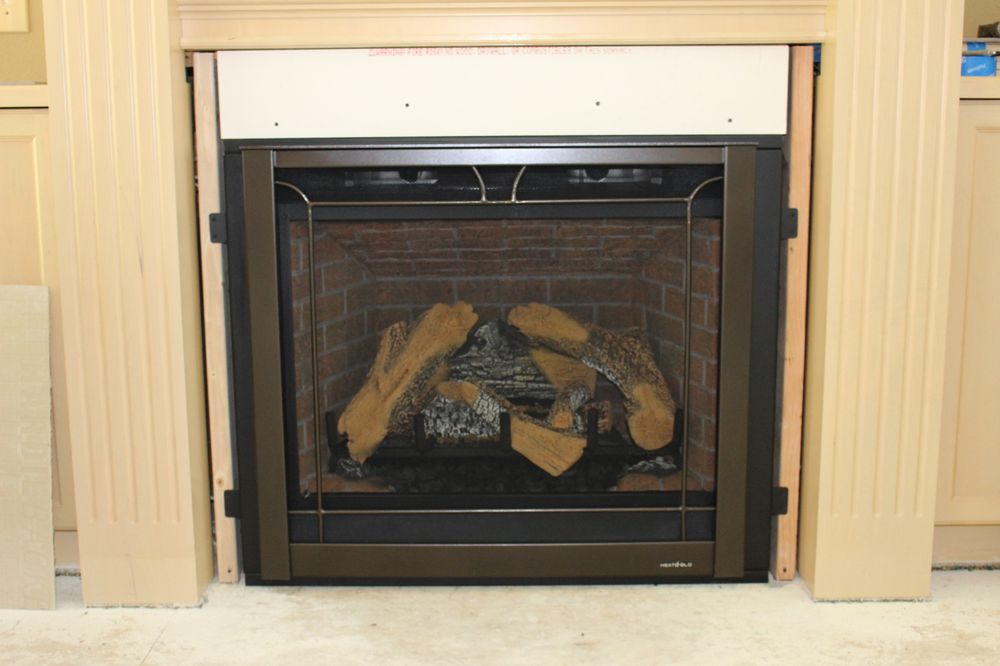 Fireside Home Solutions 14 Reviews Fireplace Services 21402 Fireside Home