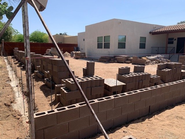 image of business Old Pueblo Masonry