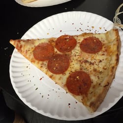 Top 10 Best 1 Dollar Pizza in New York, NY - Last Updated August 2019