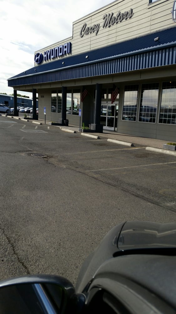 Carey Motors Auto Repair 3204 Fruitvale Blvd, Yakima, WA Phone