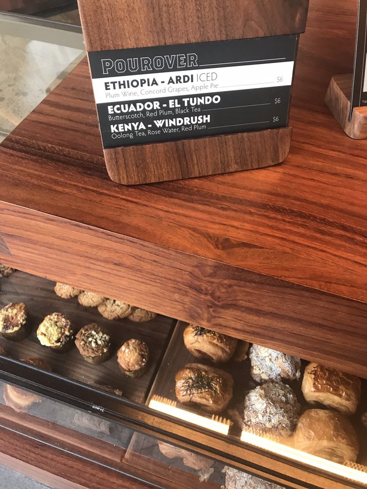 Coffee Shop Image