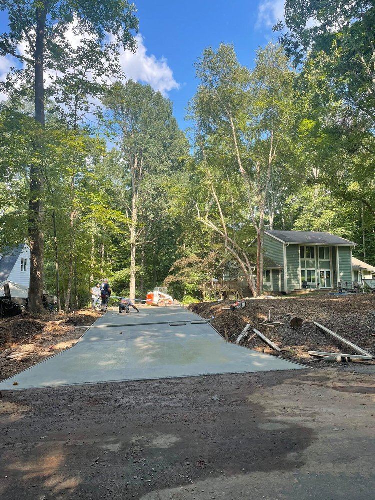 Wilson Carolina Construction