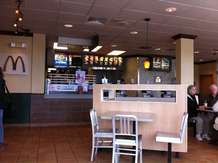 McDonald’s Fast Food 3141 Carlisle Rd, Dover, PA Restaurant Reviews Phone Number Yelp