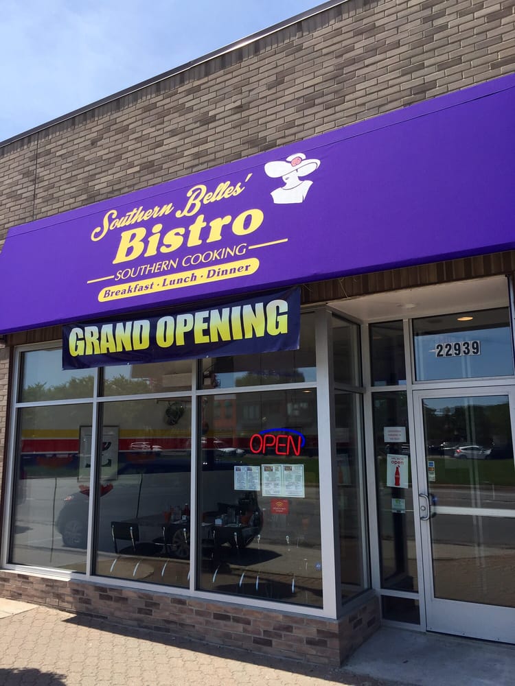 Southern Belles Bistro 35 Photos & 50 Reviews Southern 22939