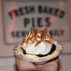 Fry and Pie