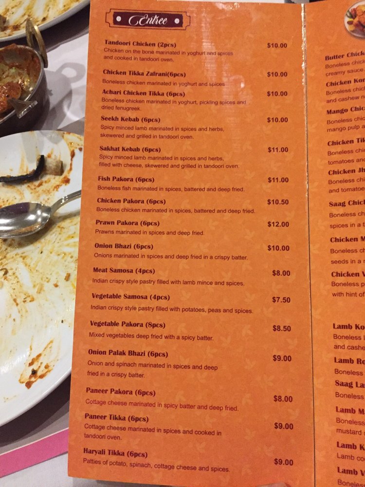 Lotus Garden Padbury Chinese Restaurant Menu Fasci Garden