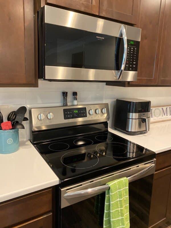 Healthy Home Cleaning Services