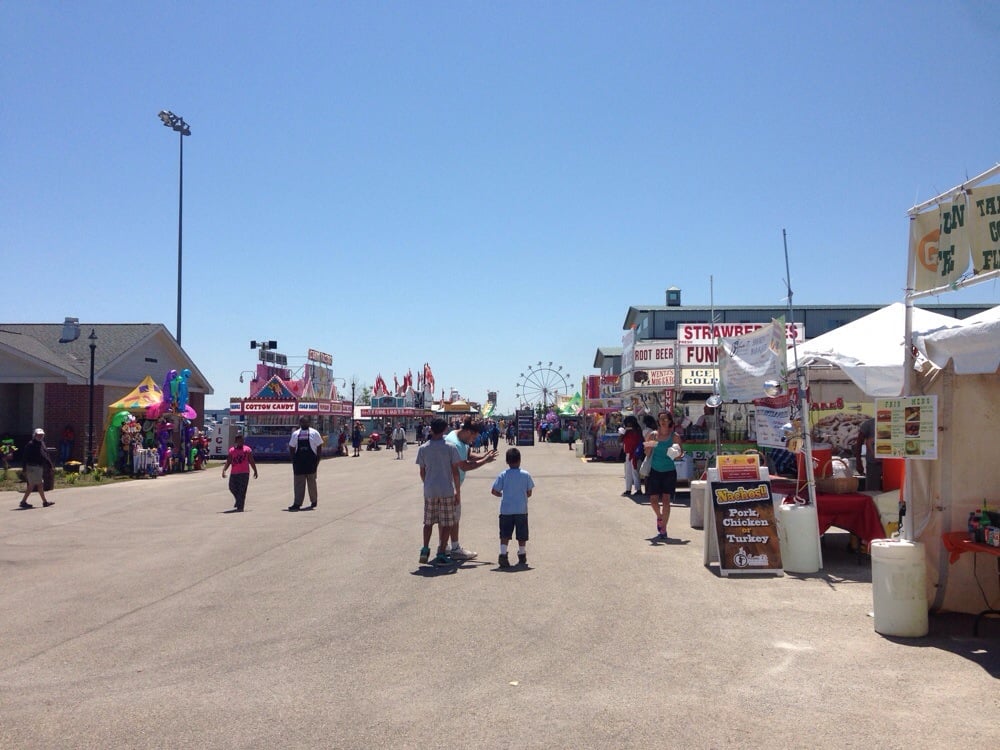 Lake County Fairgrounds 16 Photos Venues & Event Spaces 1060 E