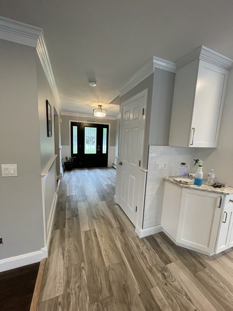 image of business MPD Carpentry