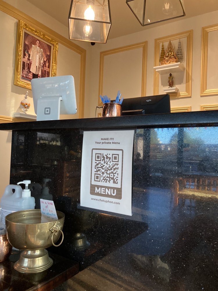 Chetuphon Thai Bistro