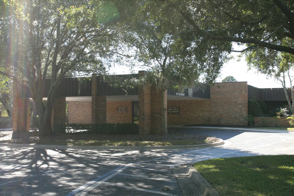 Gainesville Internal Medicine Physicians
