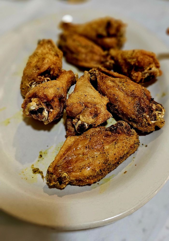 Angelina's European Cafe