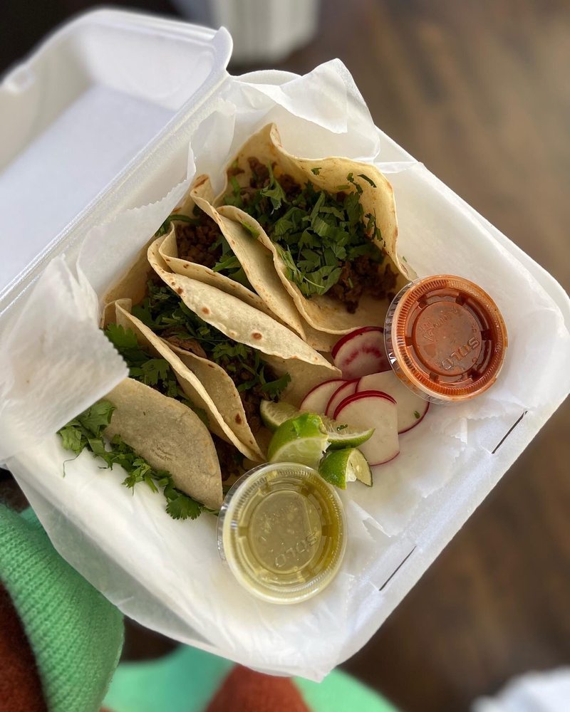 Taco Rico Taqueria