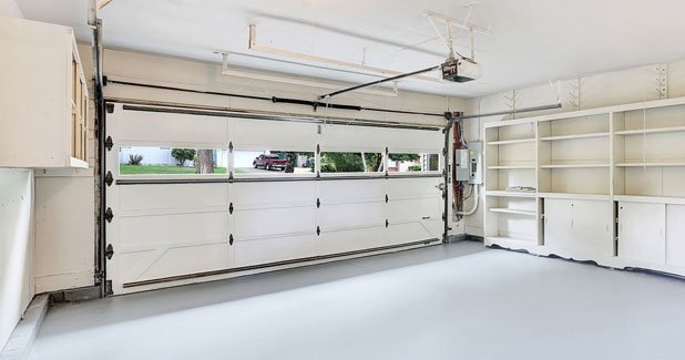 Penfield Garage Door Repair & Installation