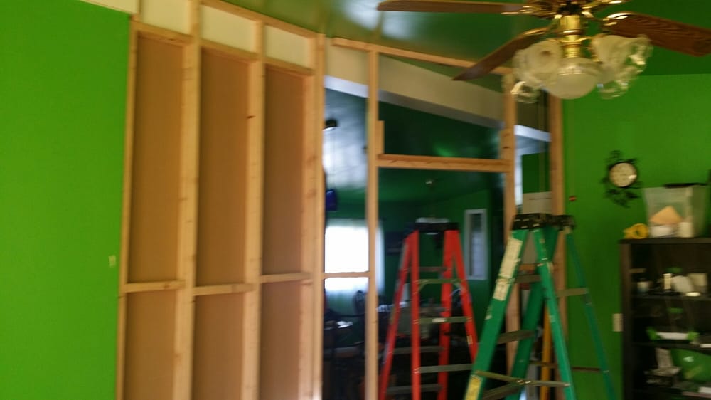 J & I Drywall