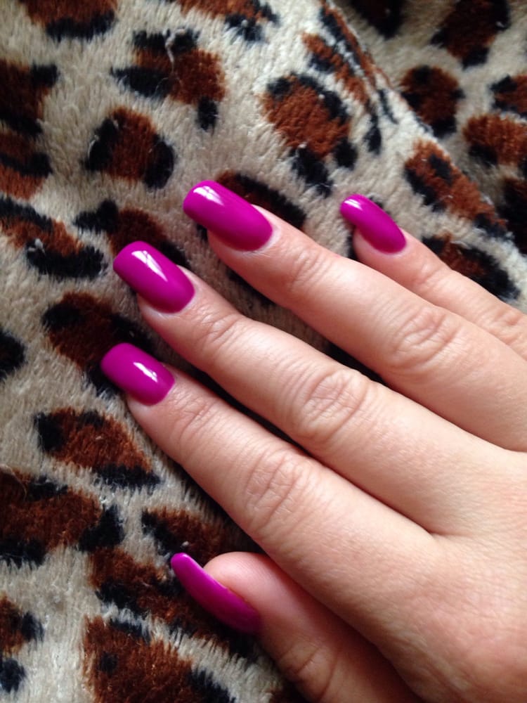 Lily’s Nail Spa - Nail Salons - Reviews - Rockaway Park, NY - Phone