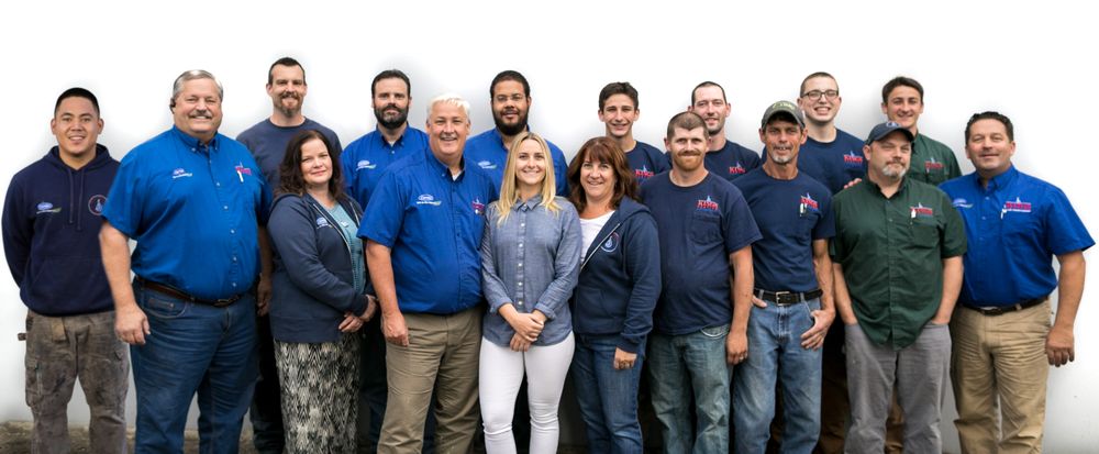 Kings Heating & Air Conditioning