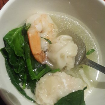 Tong Thai Restaurant 51 Photos 86 Reviews 11705 Sw Photo Of Tong Thai Restaurant Tigard Or United States The Spinach Was
