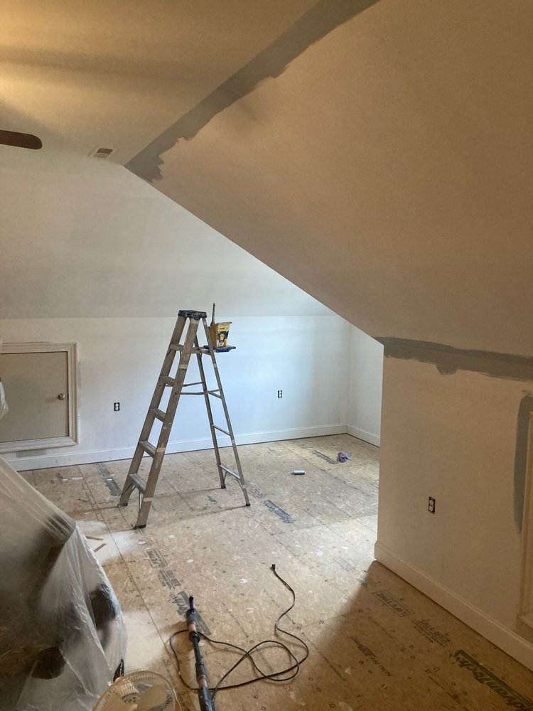 Heritage Paint and Finishing