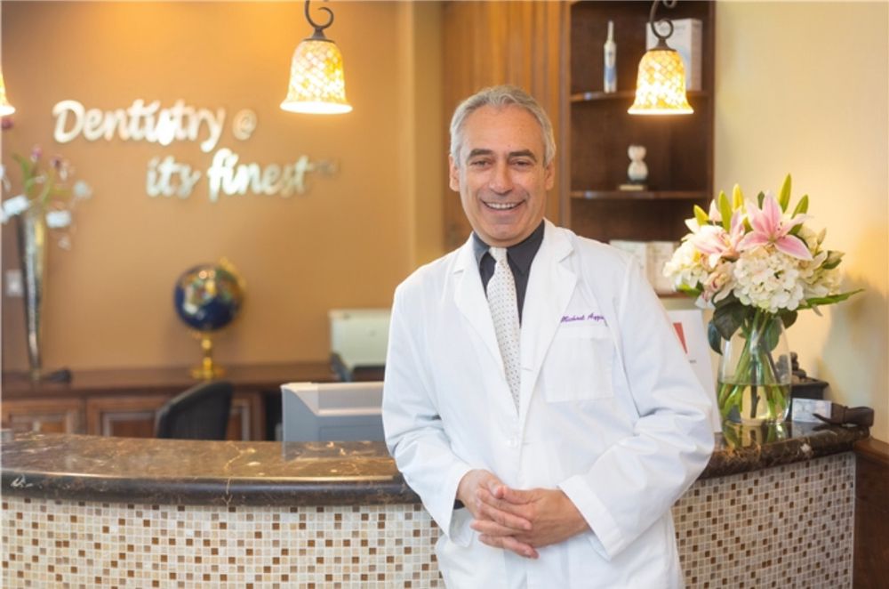 image of business Dentistry @ Its Finest