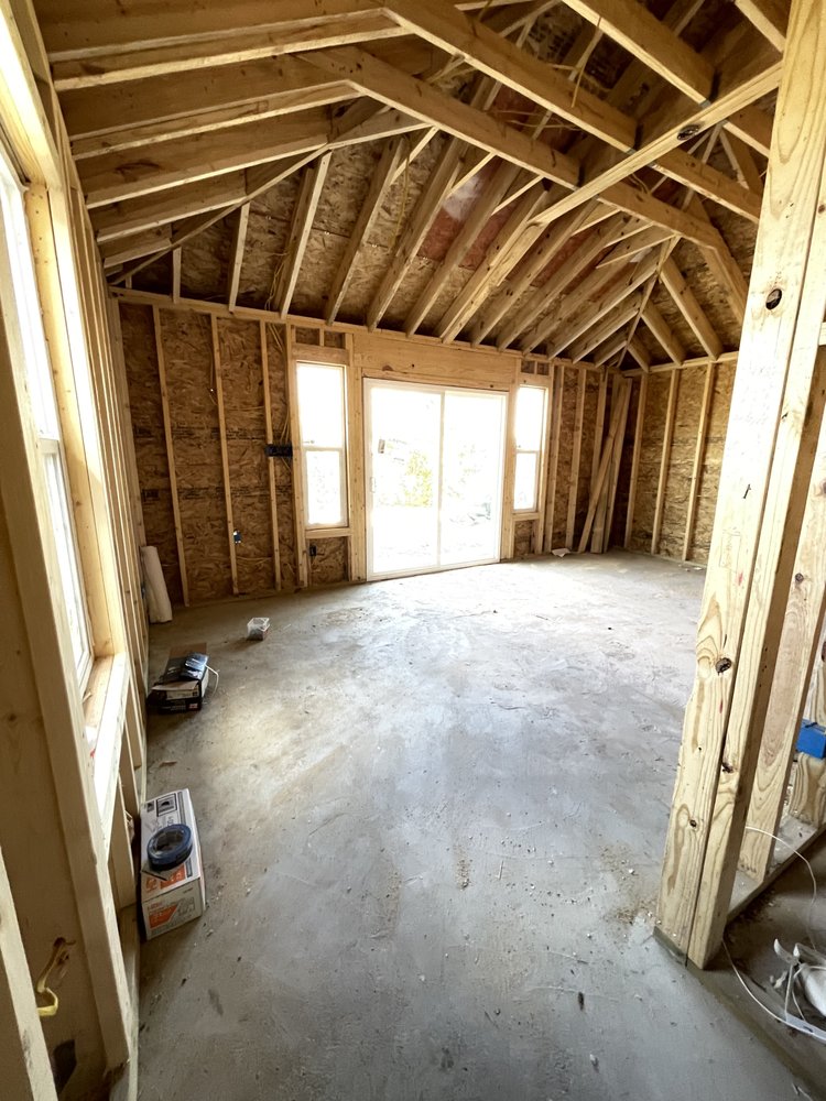 Dream Builders & Renovations