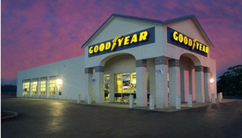 Great Western Tire Of Sterling