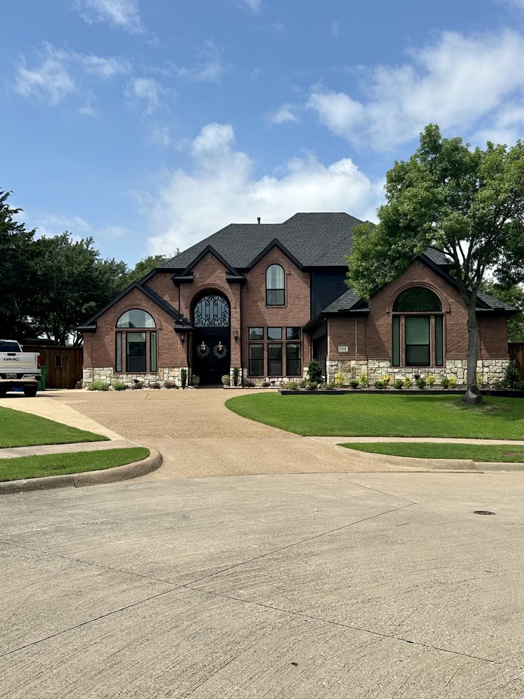 image of business S L Nabors Roofing