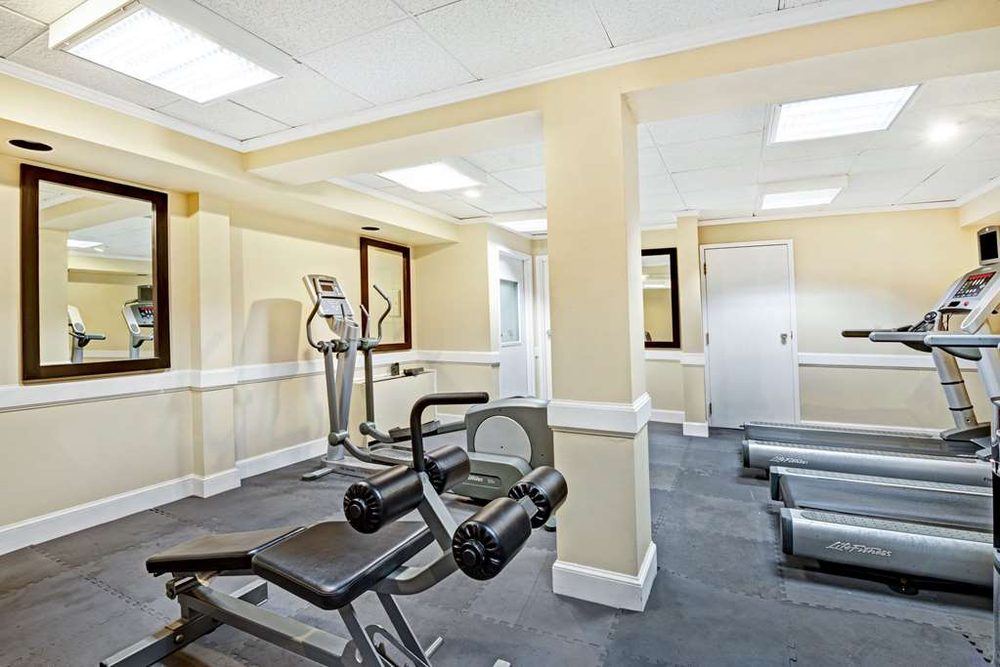 Ramada by Wyndham Seekonk Providence Area