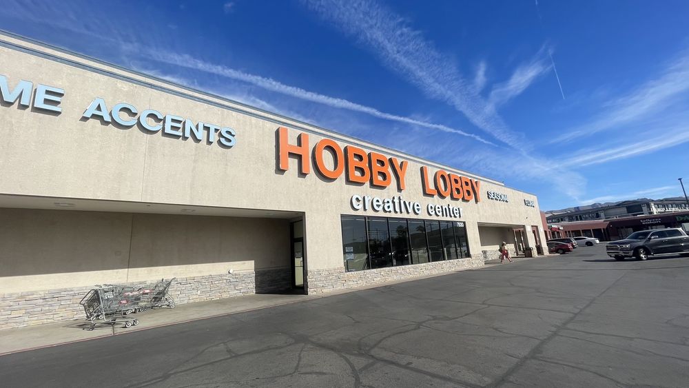 Hobby Lobby
