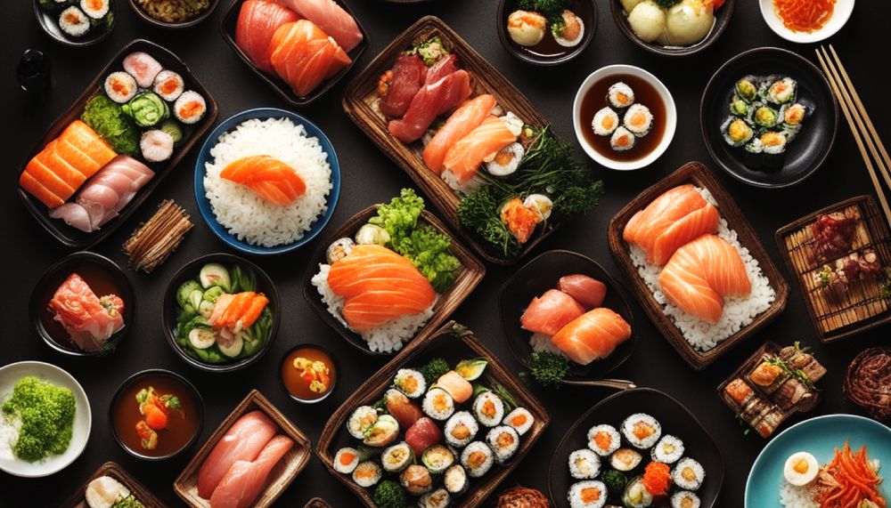 Amura Sushi & Steak House