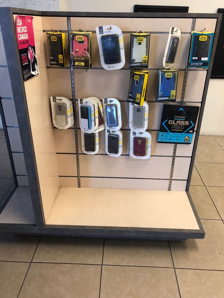 Think Digital Cell Phone Specialists
