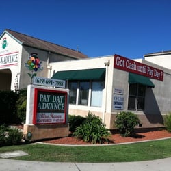 Extra cash payday loan image 2