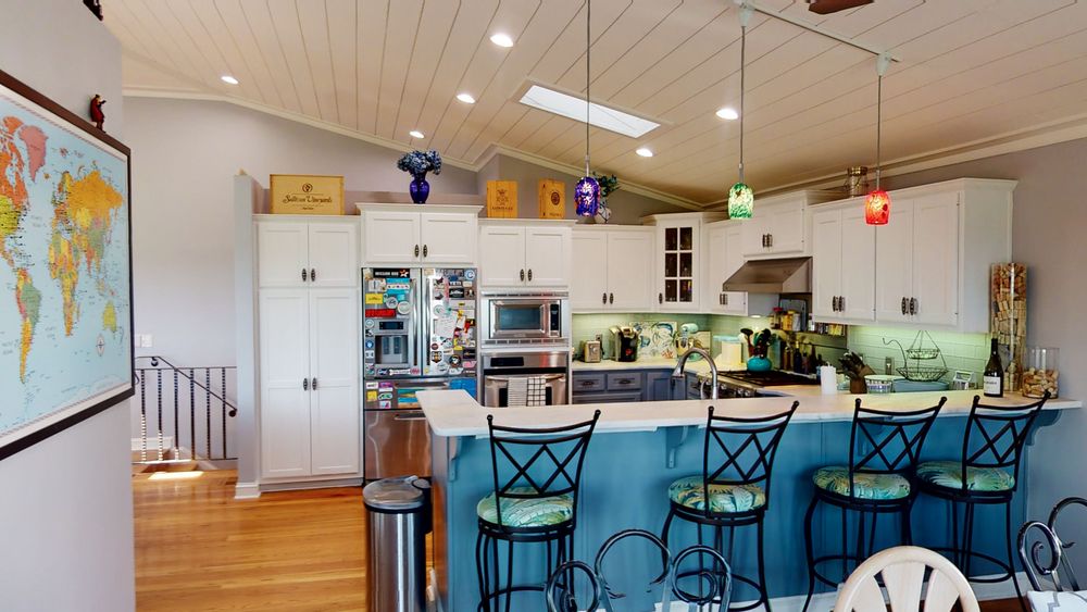 Ramon Painting and Drywall