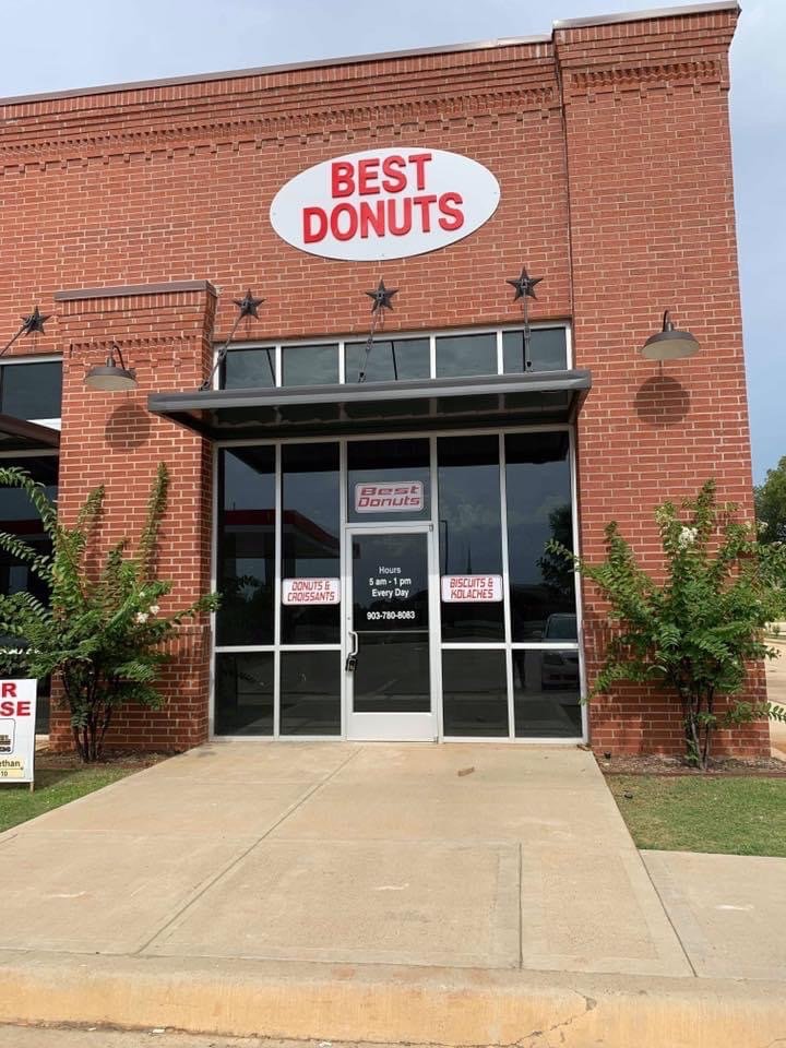 Best Donuts