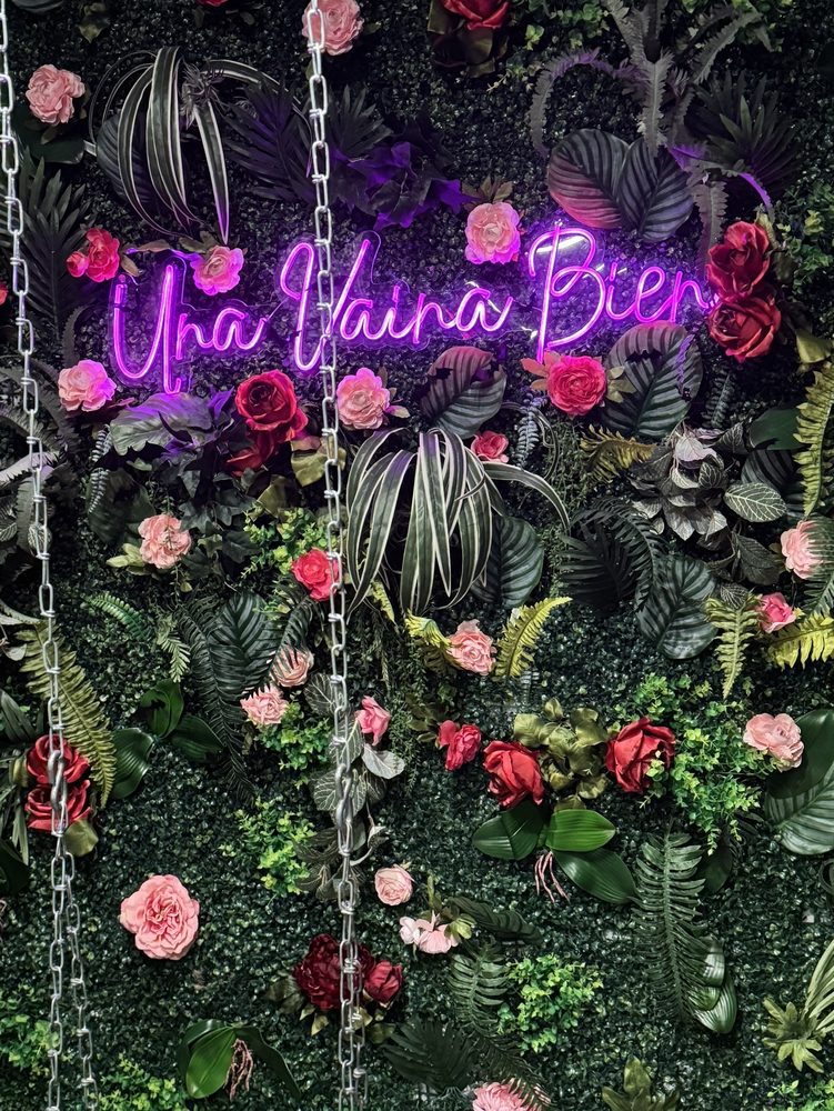 Tamarindo Latin Cuisine