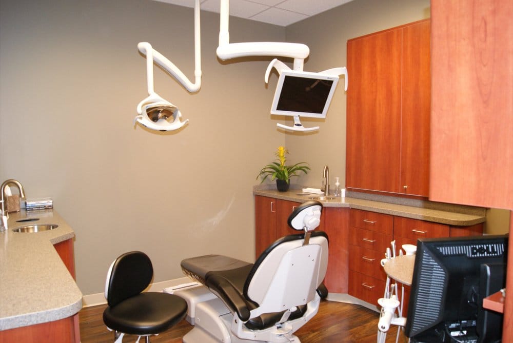 image of business Andrea Hannahan Family & Cosmetic Dentistry