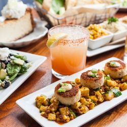 The Best 10 Seafood Restaurants Near Fish Shack In Plano Tx Yelp Features
