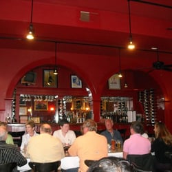 Black Tulip Closed 10 Photos Restaurants 133 E Main St Photo Of Black Tulip Midway Ky United States Main Seating Area